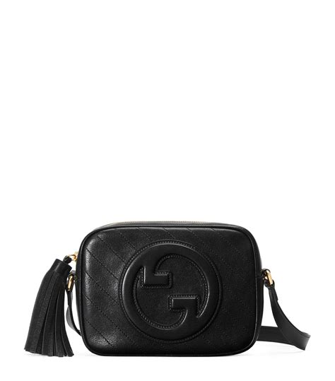 gonfiabile gucci|gucci leather shoulder bag.